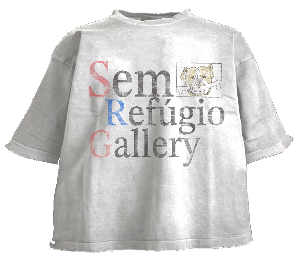 ‘’VARSITY’’ TEE