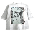 ‘’STATIC 94’’ TEE