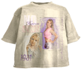 ‘’CANT CHANGE ME’’ TEE