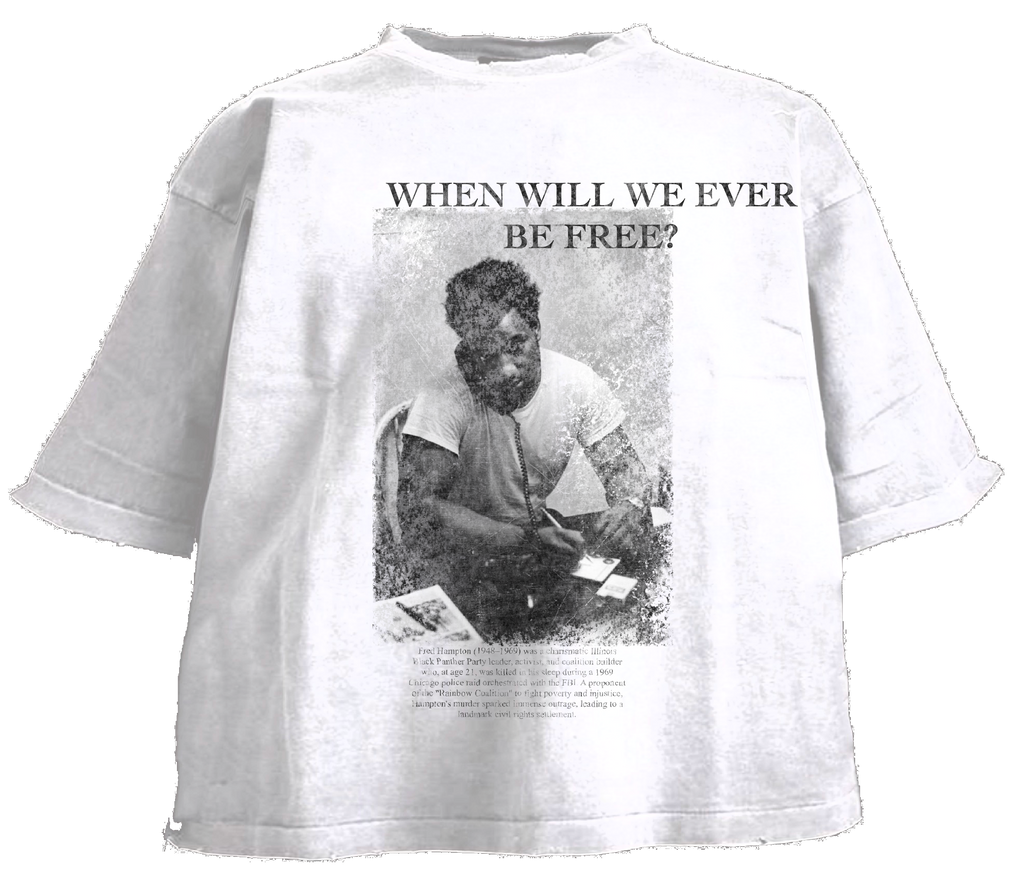 ‘’ CHAIRMAN’’ TEE