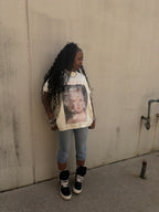 “BEAUTY FADES” Cut Off