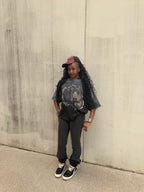 ‘’BREAKTHROUGH’’ Tee