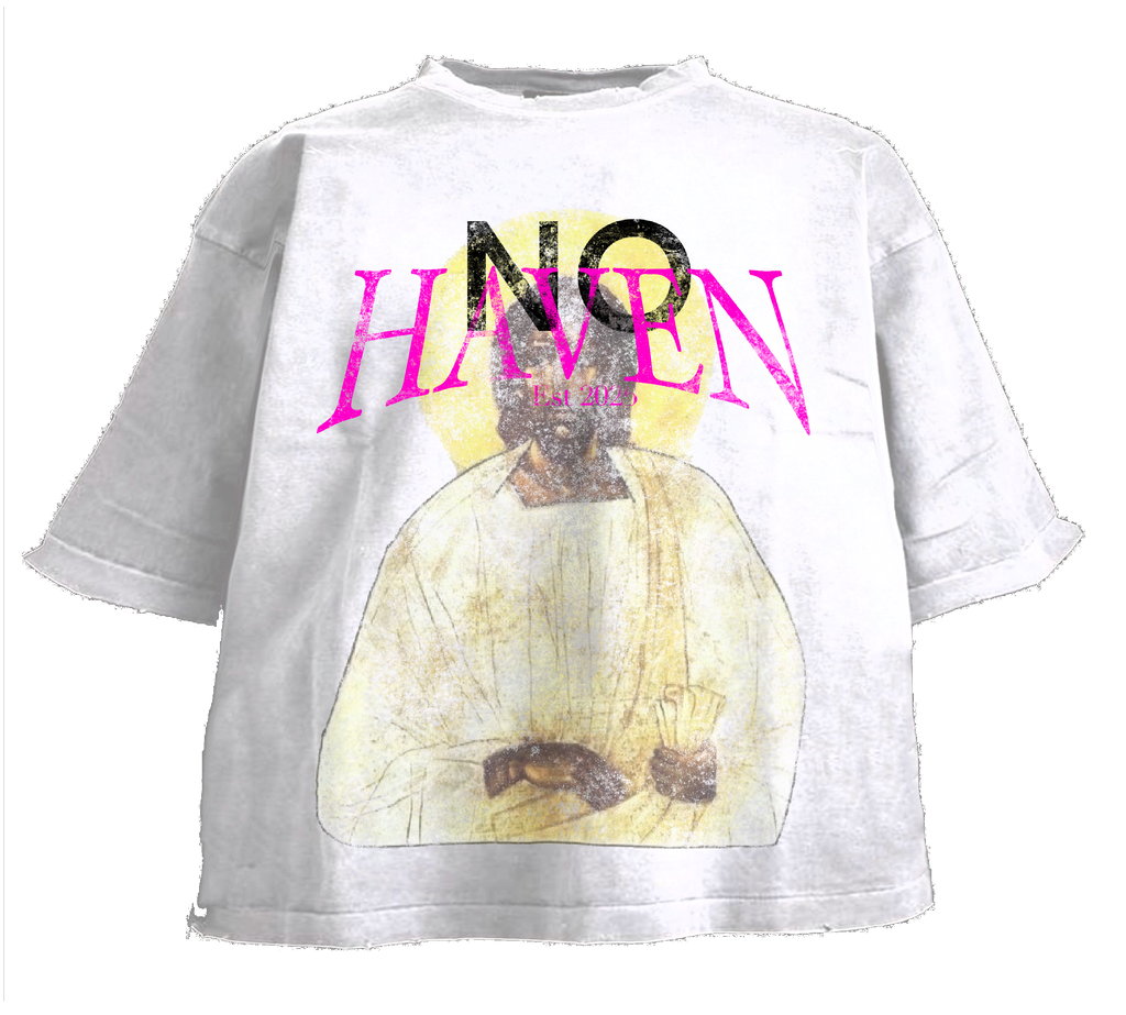 “YAHWEH” TEE
