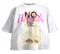 “YAHWEH” TEE