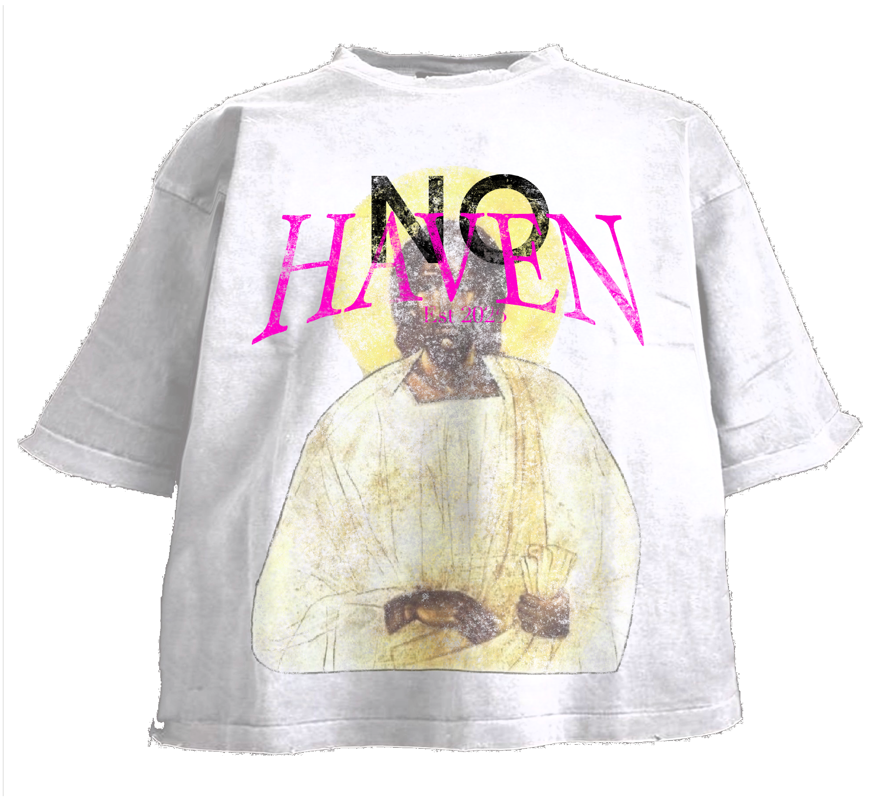 “YAHWEH” TEE