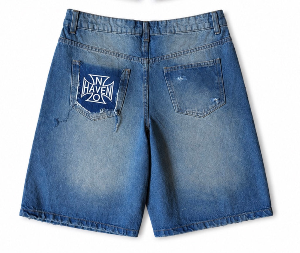 NHVN Jorts