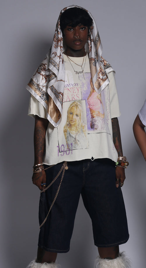 ‘’CANT CHANGE ME’’ TEE