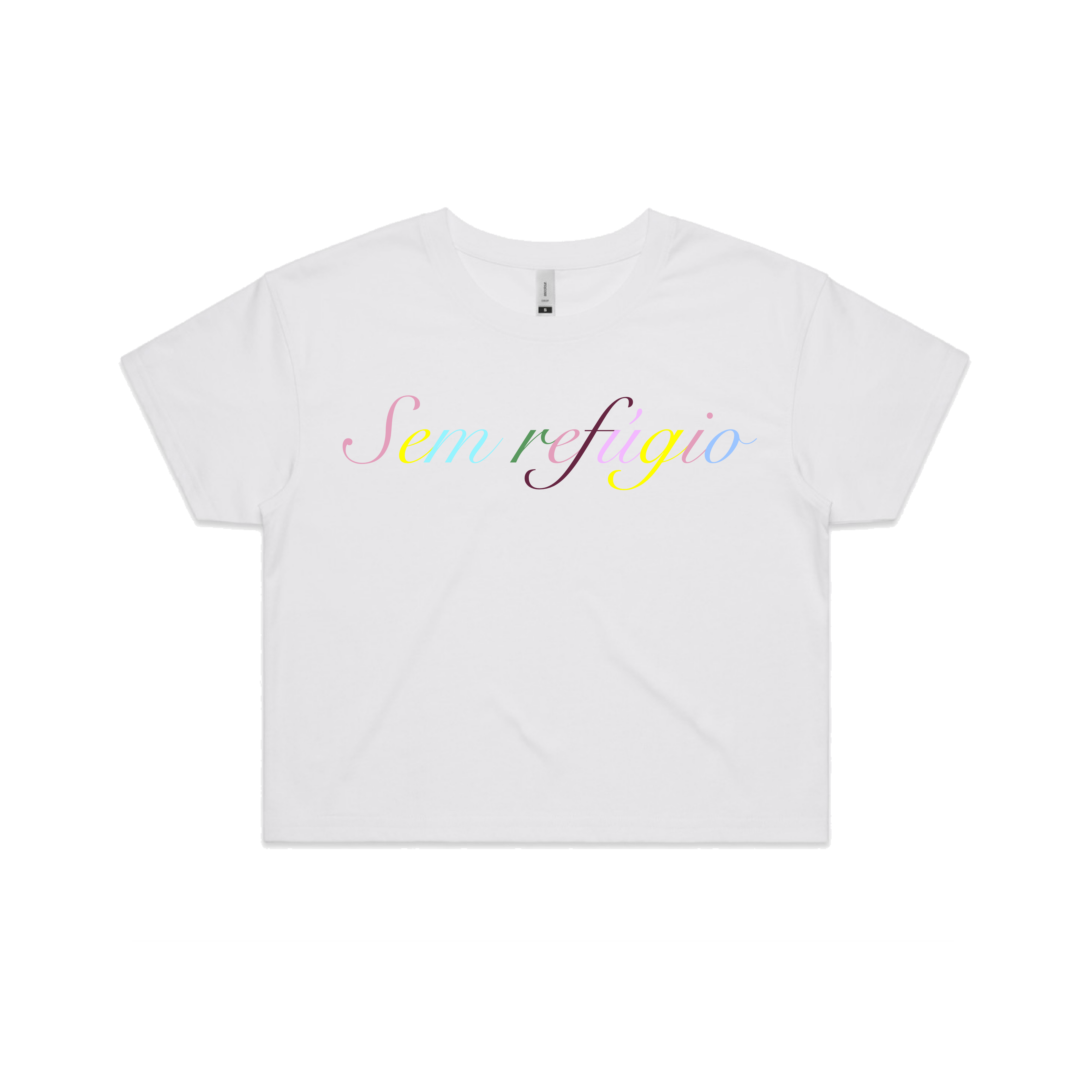 ‘’DayDream’’ CROP TOP