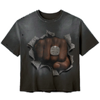 ‘’BREAKTHROUGH’’ Tee