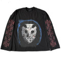 ‘’REFUGEE XIII’’ Long Sleeve