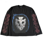 ‘’REFUGEE XIII’’ Long Sleeve