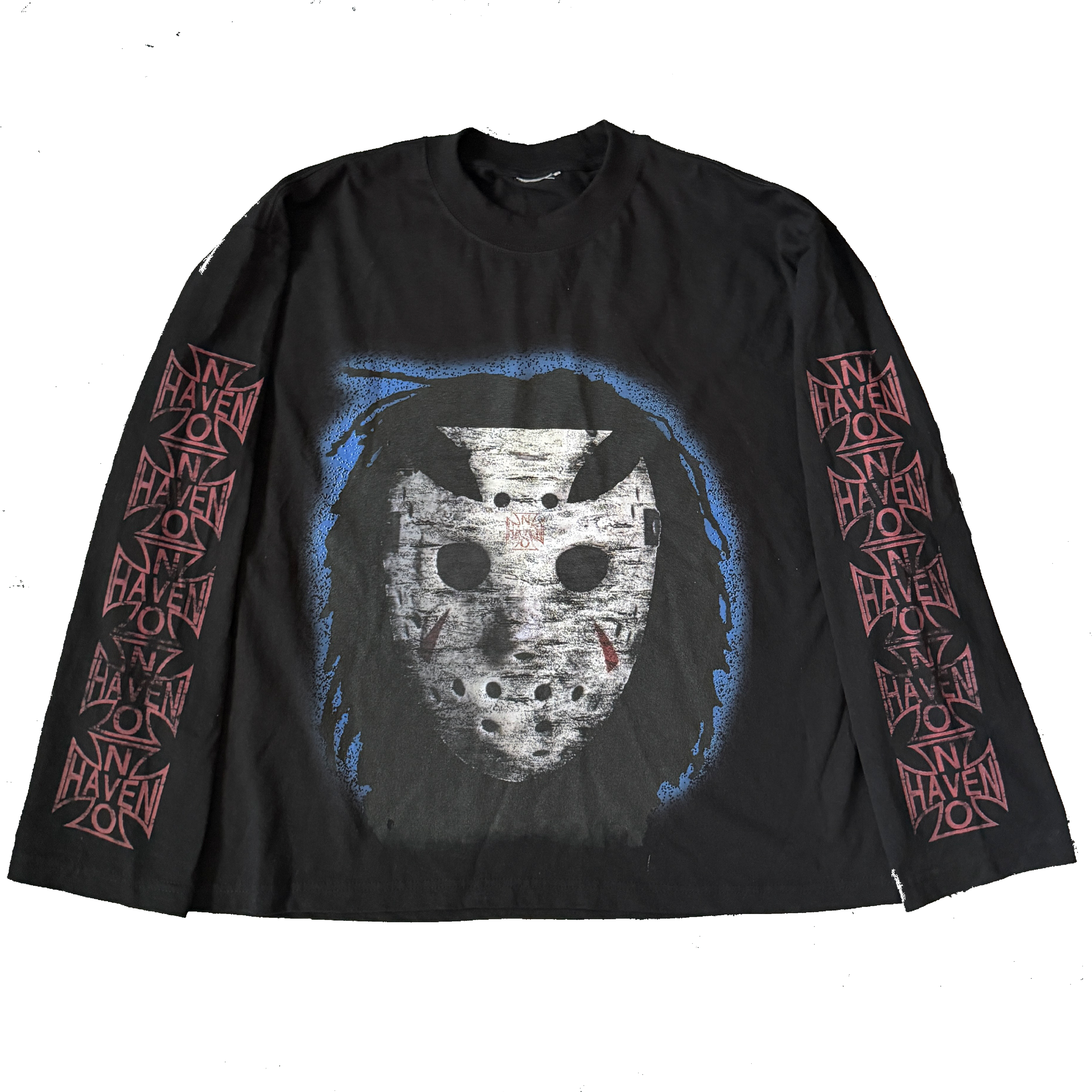 ‘’REFUGEE XIII’’ Long Sleeve
