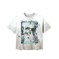 ‘’STATIC 94’’ TEE