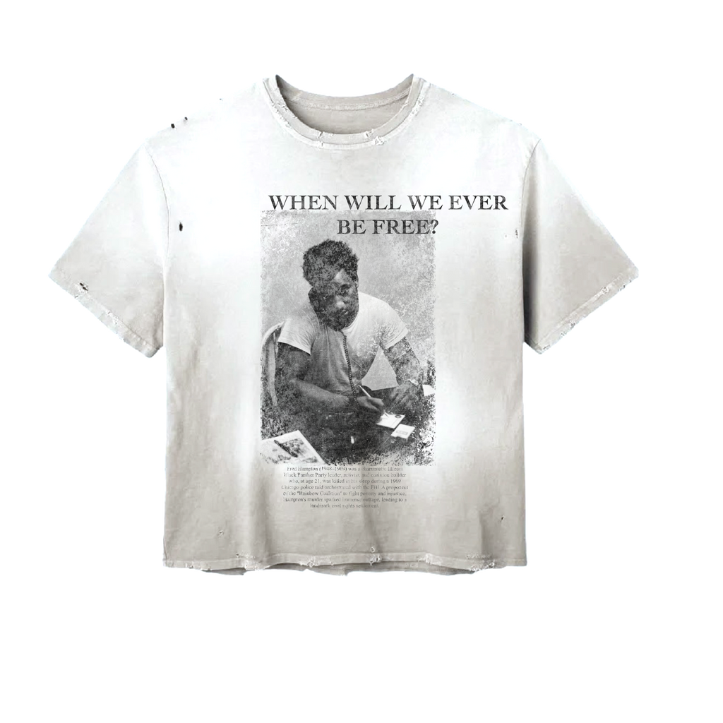 ‘’ CHAIRMAN’’ TEE