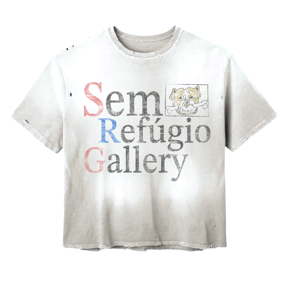 ‘’VARSITY’’ TEE