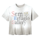 ‘’VARSITY’’ TEE