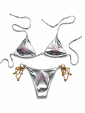 Chrome Siren Bikini