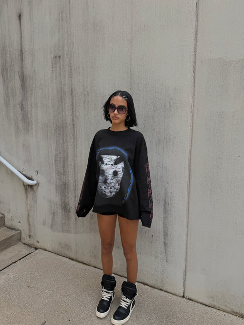 ‘’REFUGEE XIII’’ Long Sleeve
