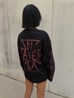‘’REFUGEE XIII’’ Long Sleeve