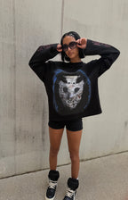 ‘’REFUGEE XIII’’ Long Sleeve