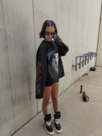 ‘’REFUGEE XIII’’ Long Sleeve