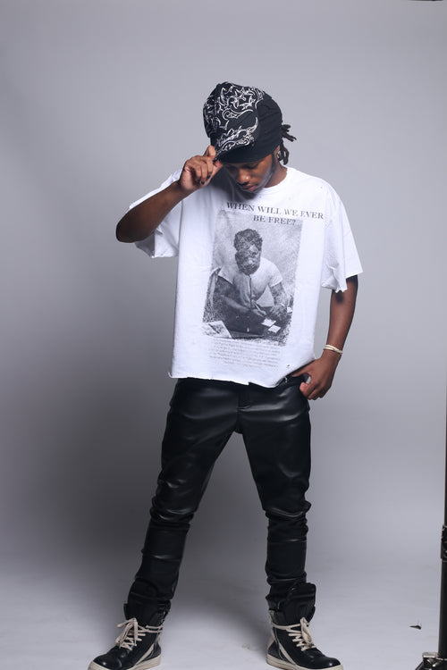 ‘’ CHAIRMAN’’ TEE